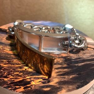 Dior hidden compartment bracelet